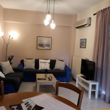 Apartmán Christina'S House Preveza Exteriér fotografie