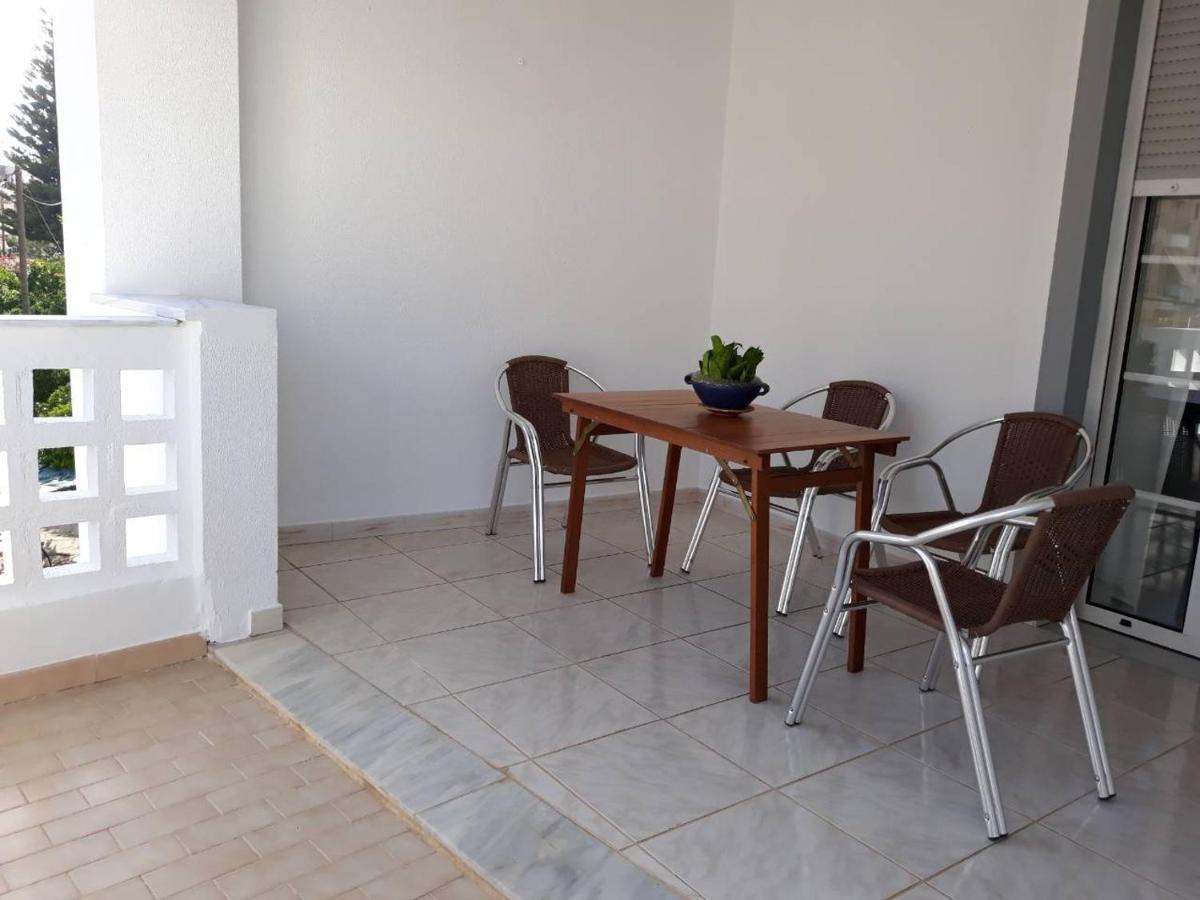 Apartmán Christina'S House Preveza Exteriér fotografie